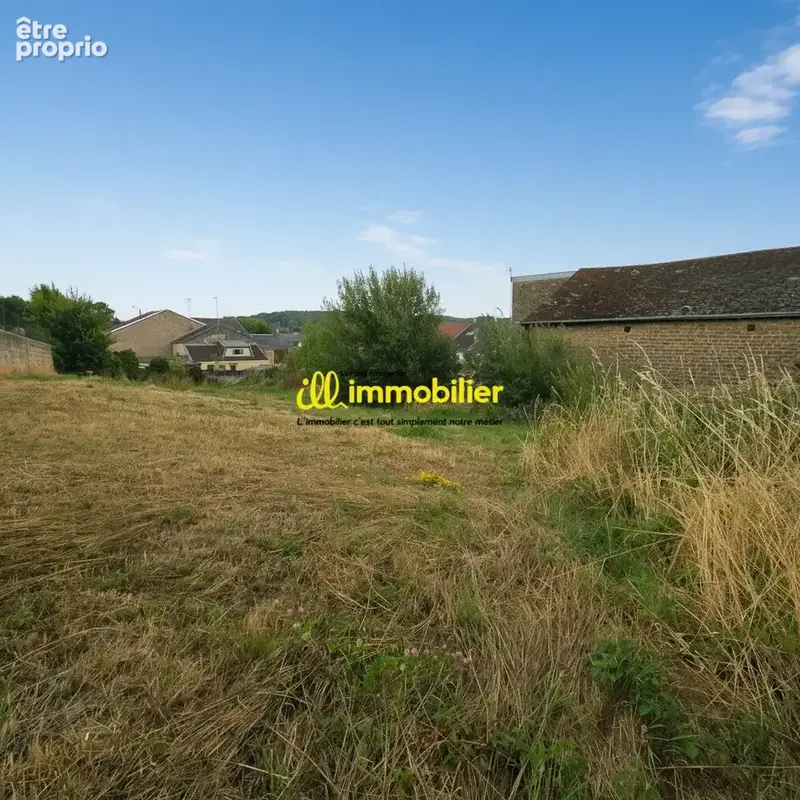 Terrain 846 m² à vendre à Vrigne-Aux-Bois (08330) - photo 2