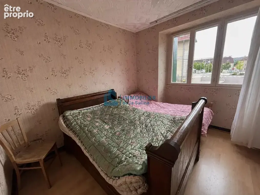 Maison secteur quingey - photo 2