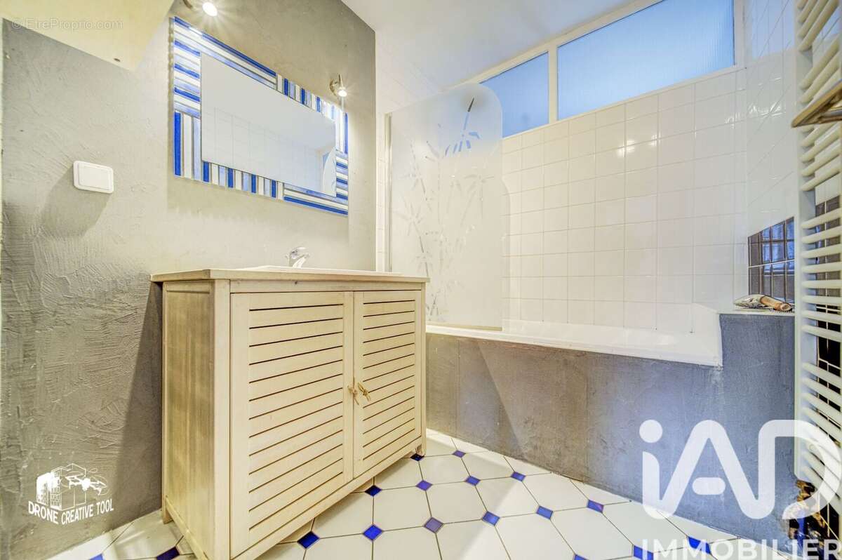 Photo 7 - Appartement à THIONVILLE