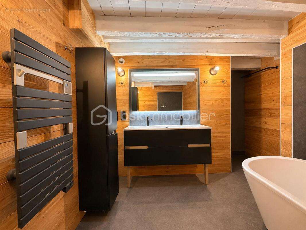 Exclusivité – maison de charme avec 5 000 m² de terrain arboré – entre campagne et littoral - photo 10