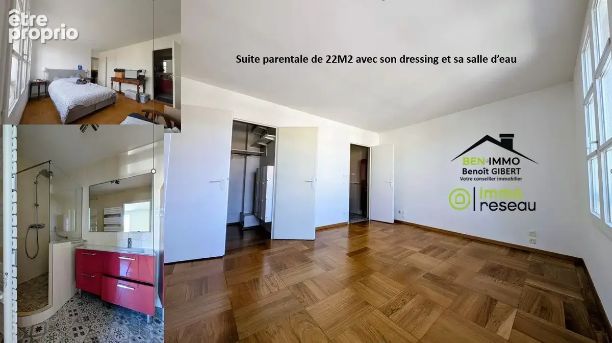 Maison 6 pièces 137 m² à vendre à Antony (92160) - photo 12