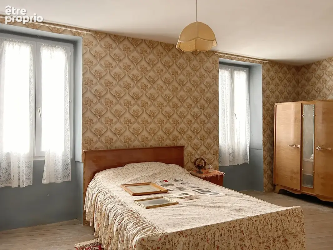 A VENDRE Maison de ville 92 m2 à Thenay - photo 10