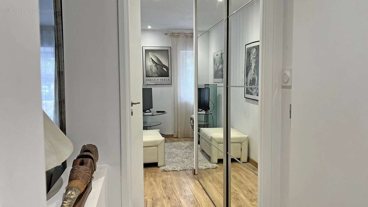 Soorts hossegor -  t3 centre ville au bord du canal - photo 4