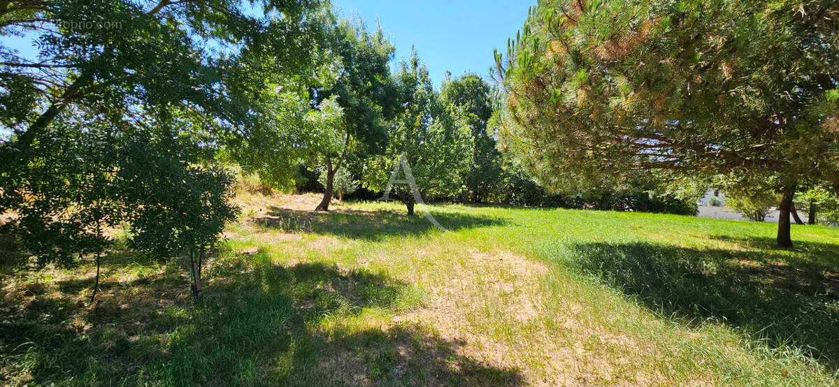 Maison à CASTELMAUROU
