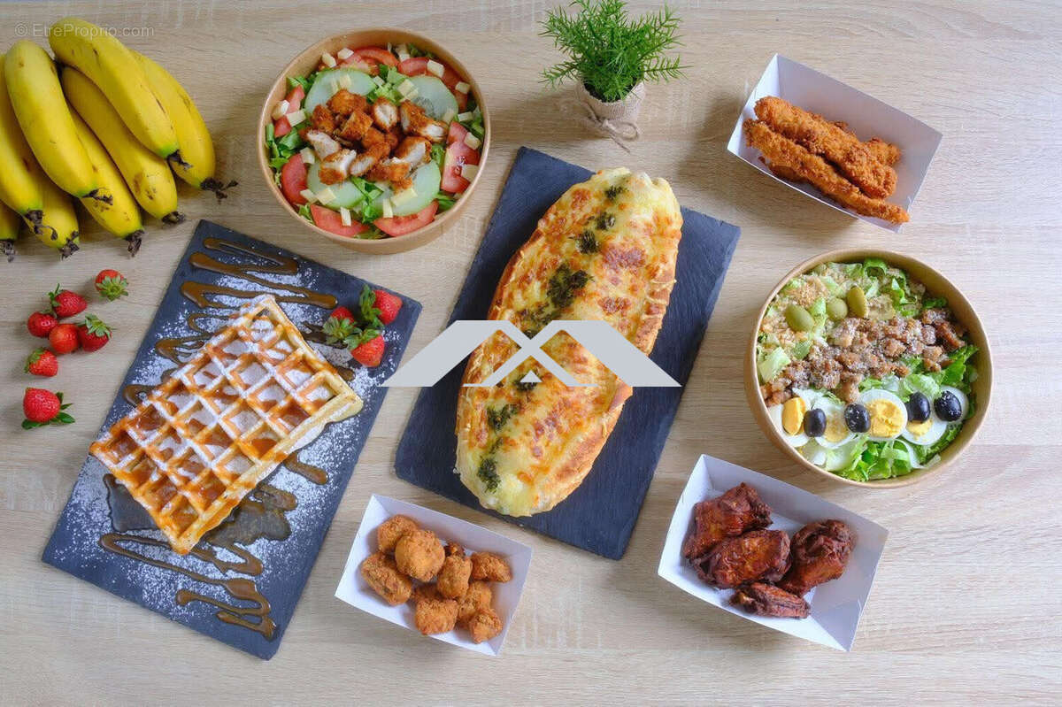 Autre à SAINT-PIERRE