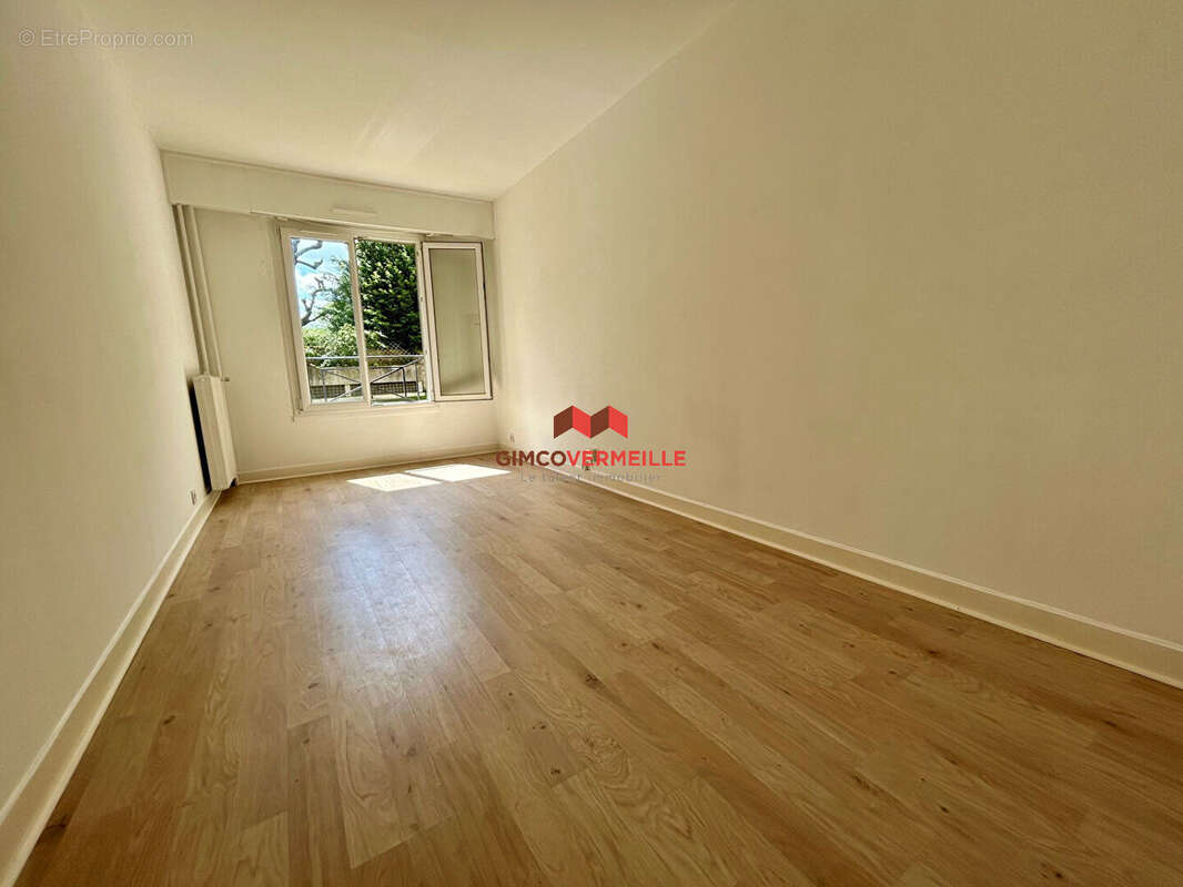 Appartement à POISSY