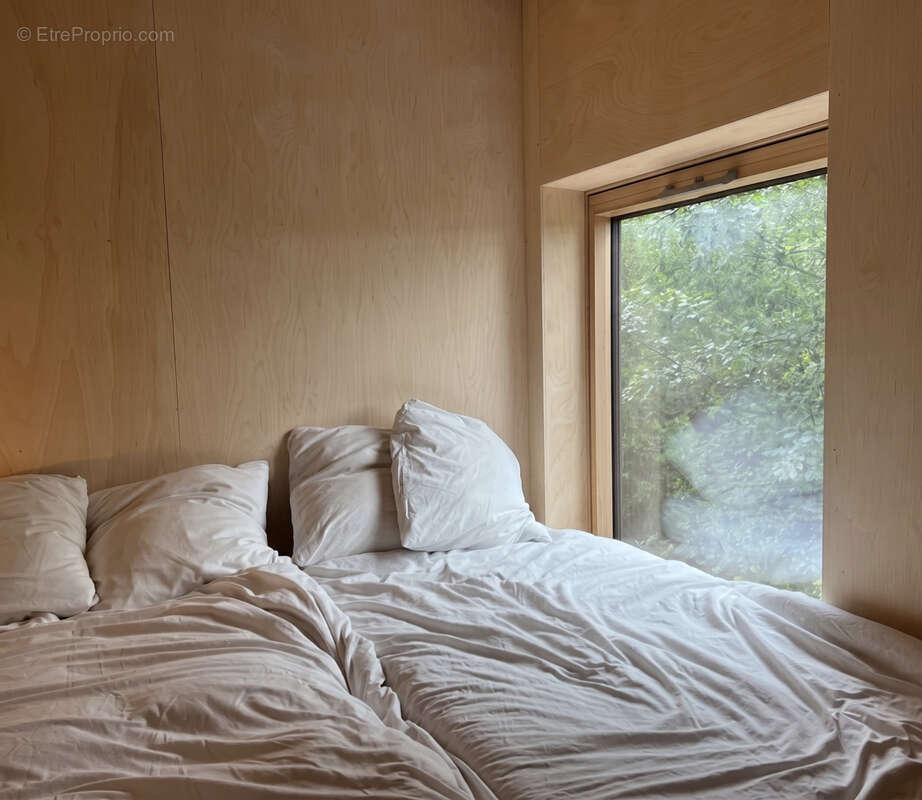À vendre ! maison d'architecte en ossature en bois à 30 minutes de strasbourg - photo 11