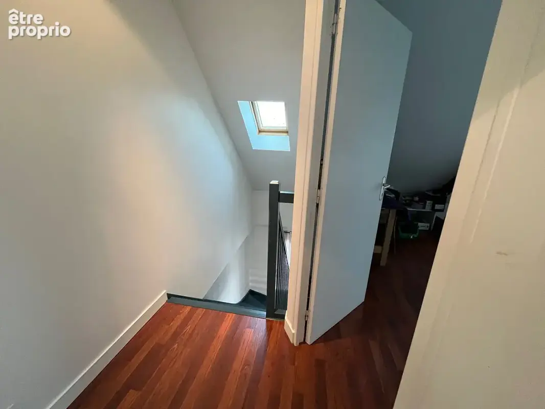 Appartement Saint Nazaire 3 pièce(s) - photo 8