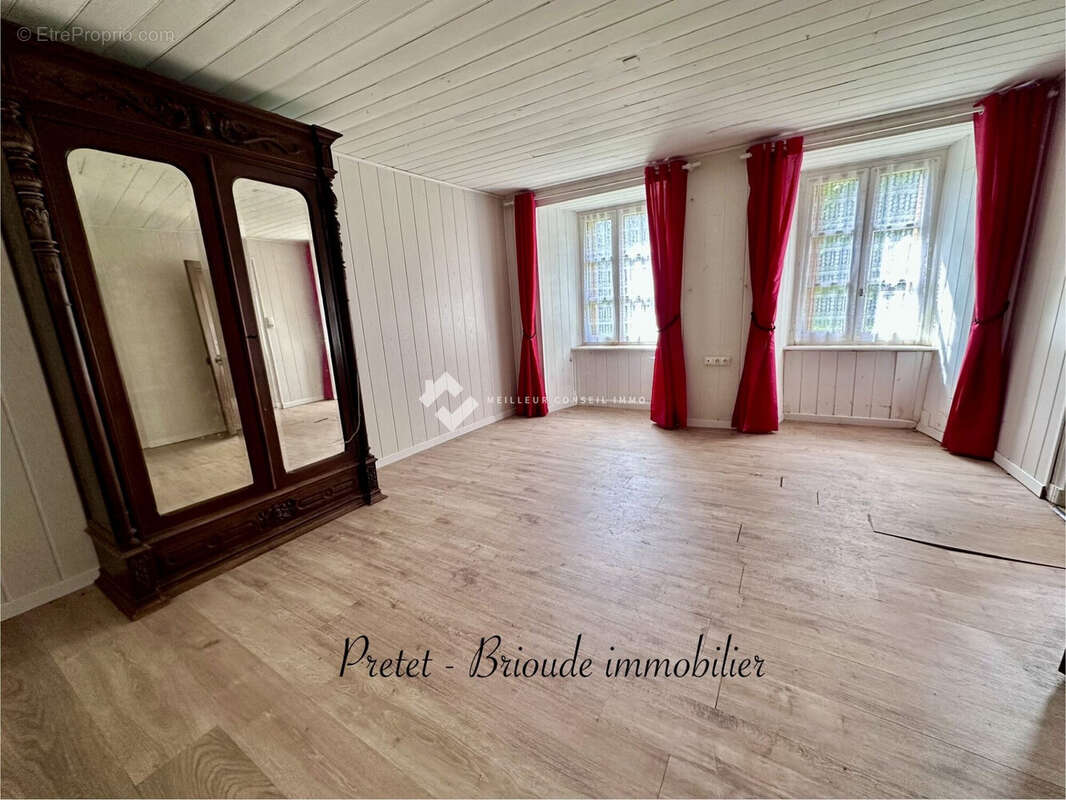 Maison 70 m² à Pradiers  - photo 7