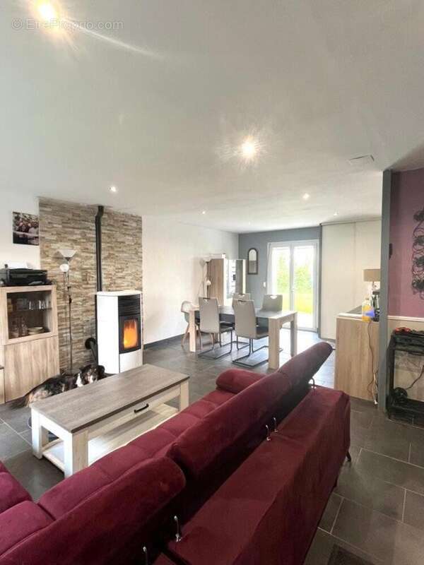 Photo 3 - Maison à ASSERAC