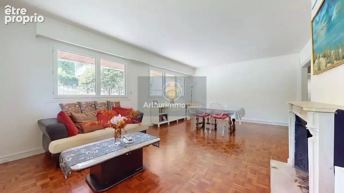 Vente Appartement Marly-le-roi(78160) 360 000ï¿œ - photo 3