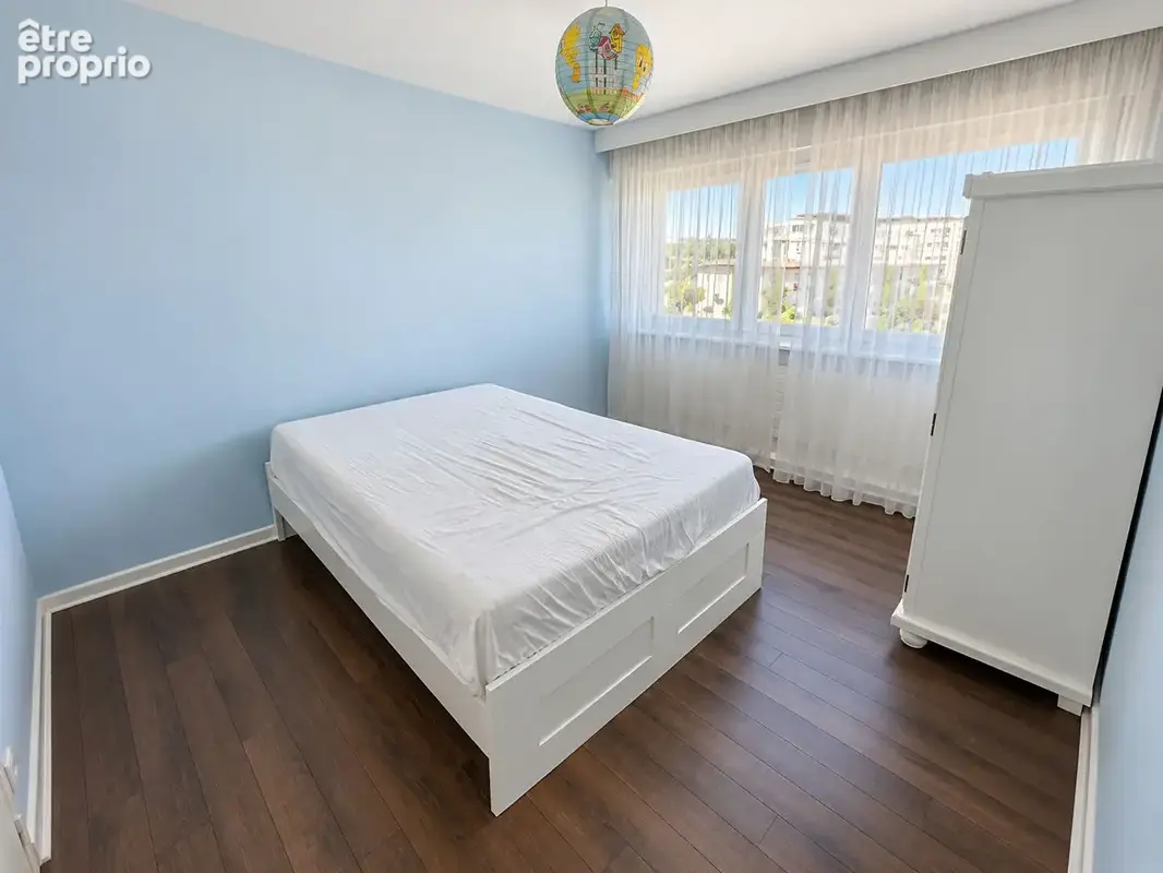 Appartement  4 pièce(s) 77.33 m2 - photo 7