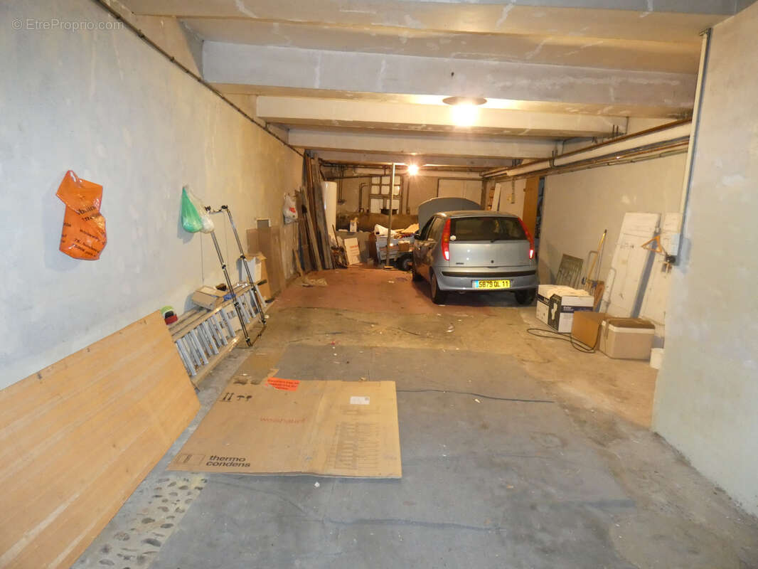 Appartement à CARCASSONNE