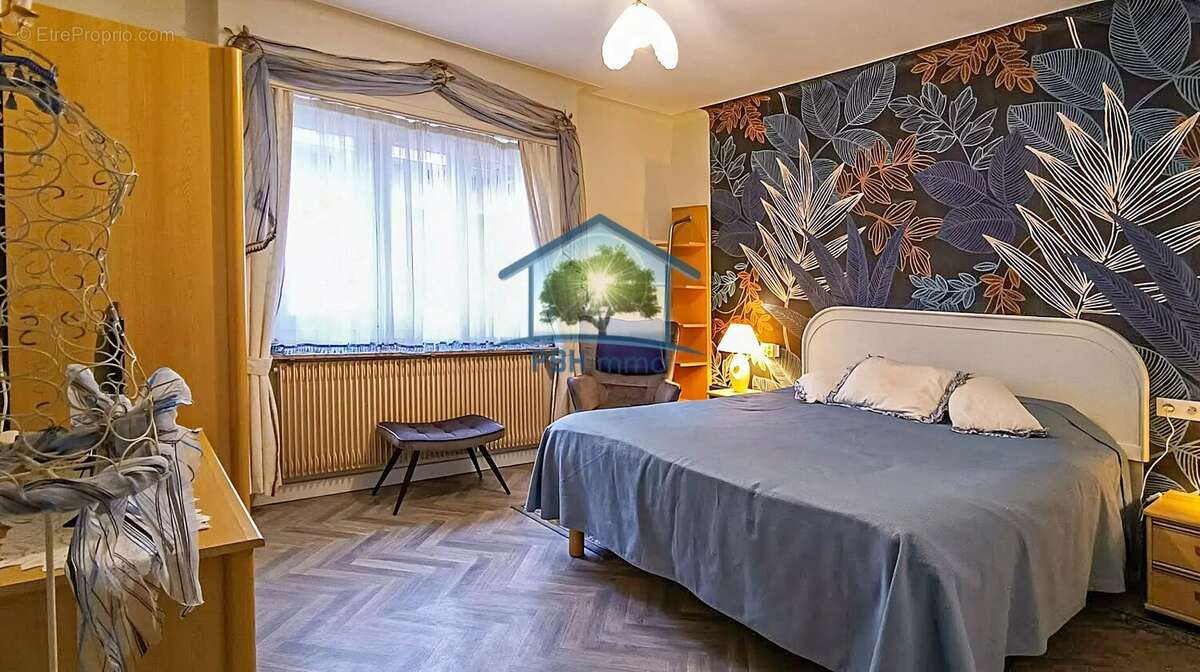 Maison à AMMERSCHWIHR