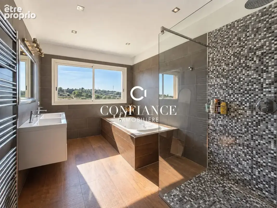 Maison 4 pièces 146 m² à vendre à Nice (06200) - photo 9