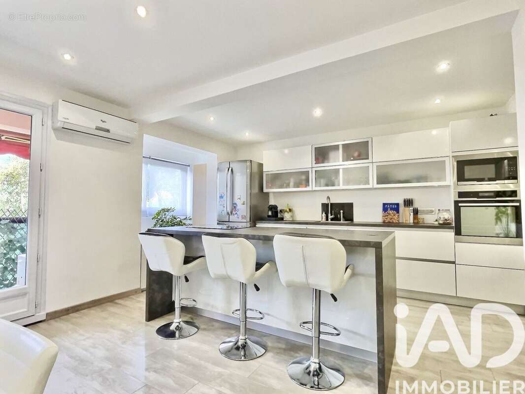 Photo 5 - Appartement à LA CIOTAT