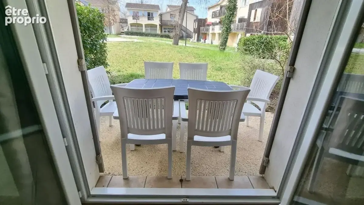 Barbaste : Idéal investissement locatif et/ ou résidence secondaire - photo 8