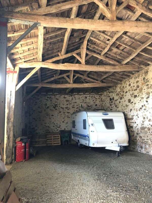 Maison à LA TOURLANDRY