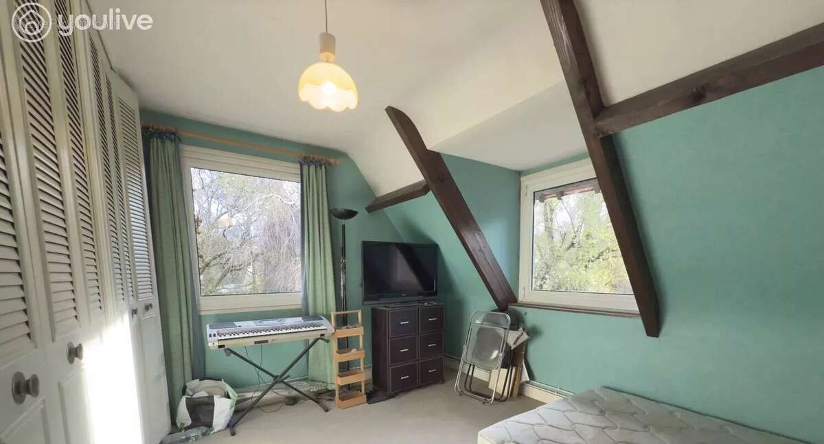 Maison à CANY-BARVILLE