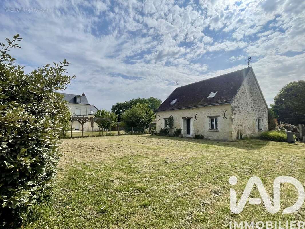 Photo 2 - Maison à LARCAY