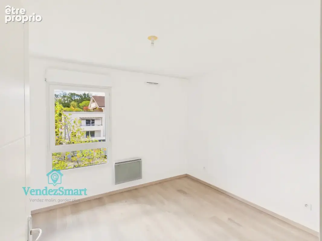 Appartement de type 3 - 30 min de Genève - photo 8