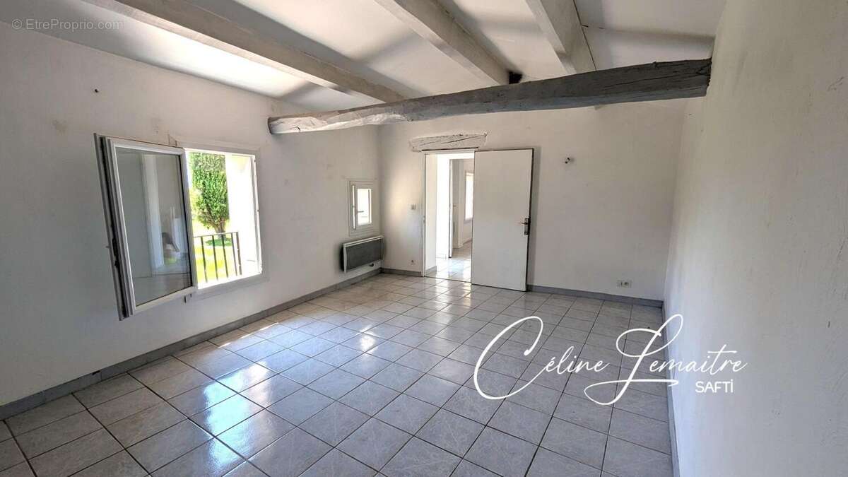 Photo 5 - Maison à LORGUES