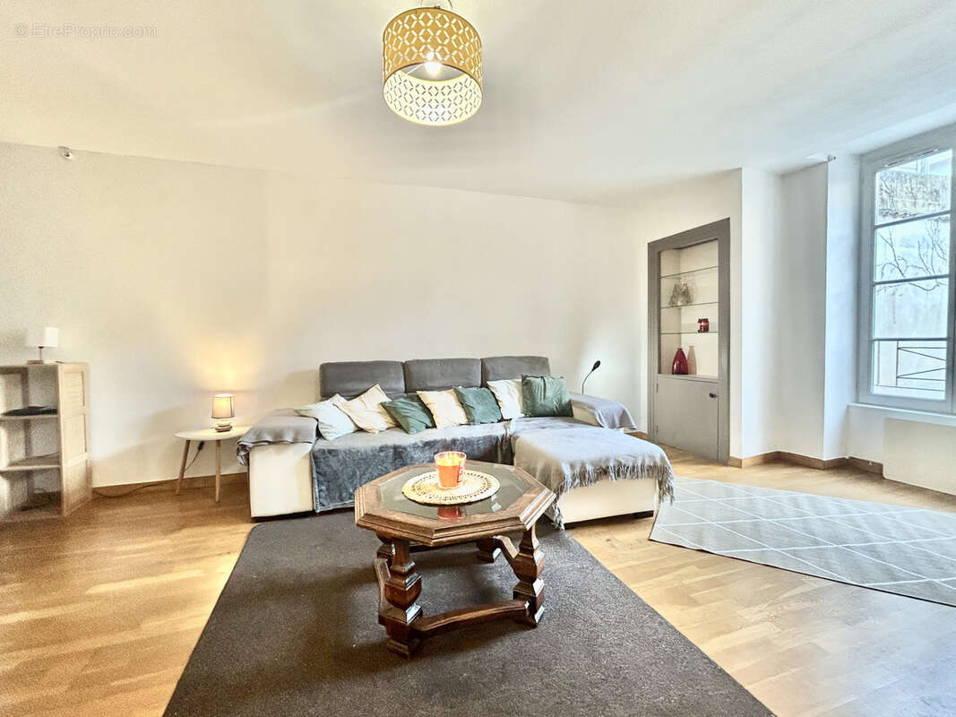 Appartement à LA ROCHELLE