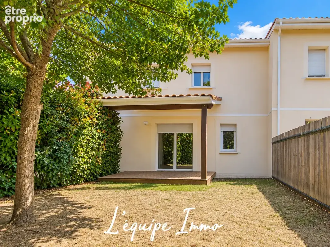 Photo Maison à Brax au prix de 265 000€