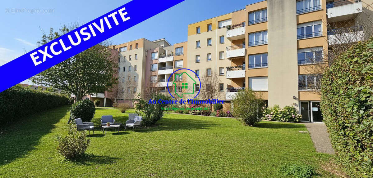 Appartement à AGEN