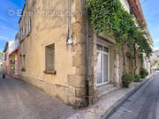 Appartement à PIOLENC