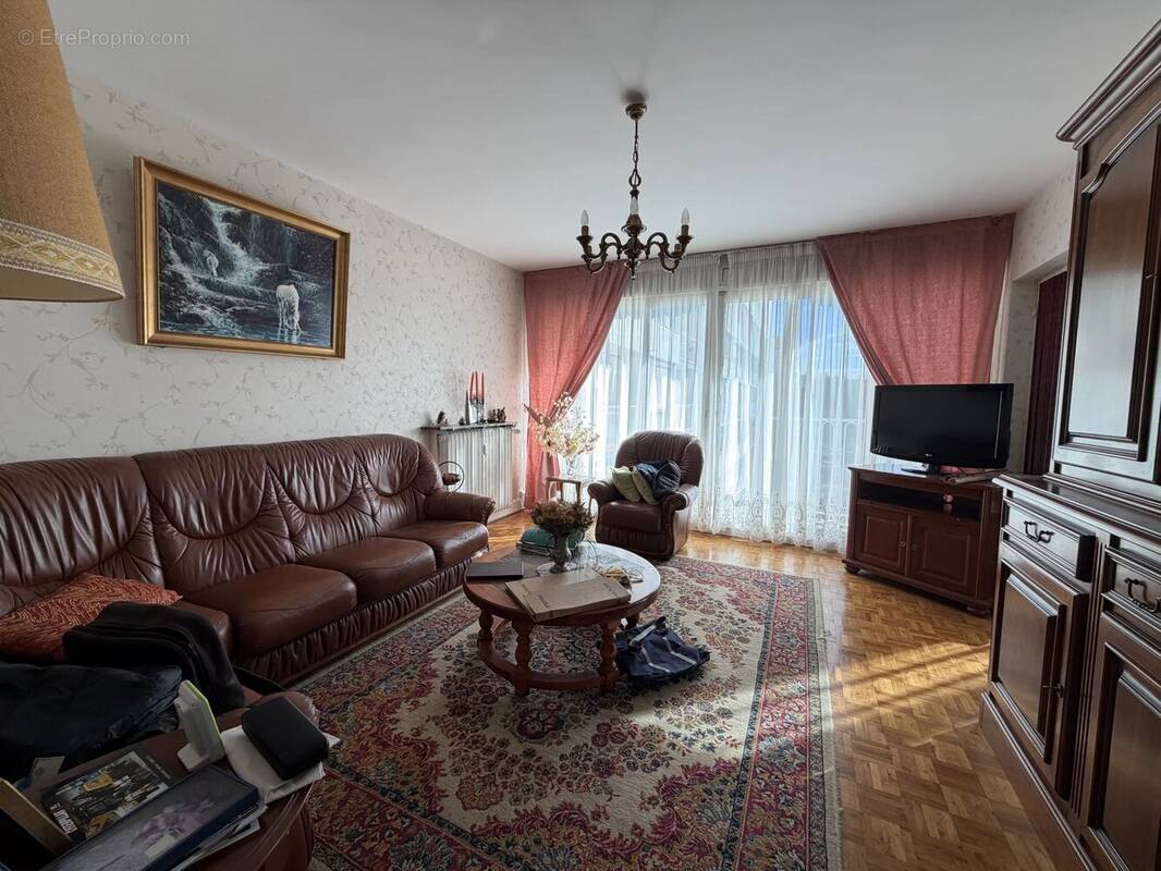 Appartement à VALENCE