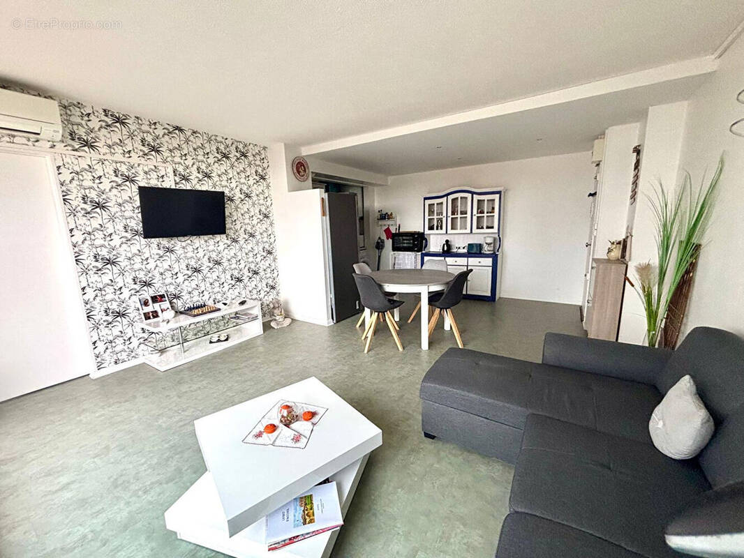 Appartement à DAX