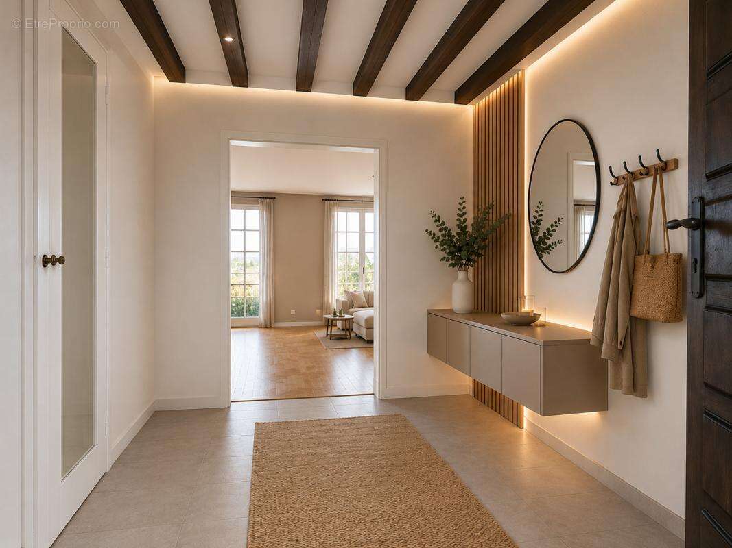 Maison individuelle - photo 10