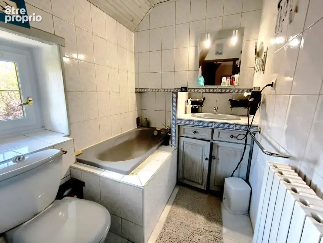 Maison Charleville - photo 12