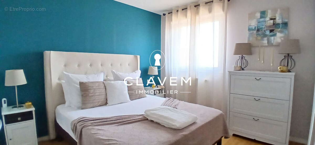 Maison 89 m² à Saint-Caprais-De-Bordeaux  - photo 8