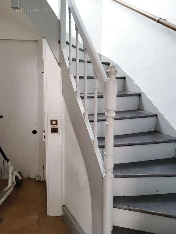 Appartement à AMIENS