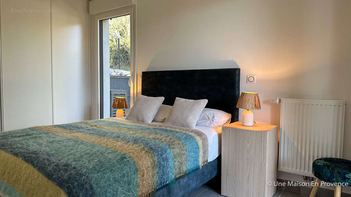 Appartement à LES ANGLES