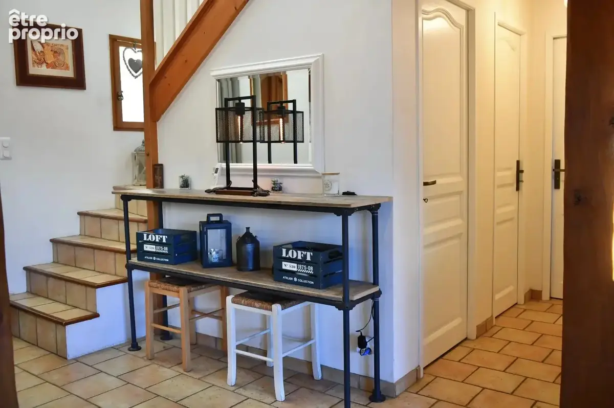 Vente Maison Novillers(60730) 328 000ï¿œ - photo 5