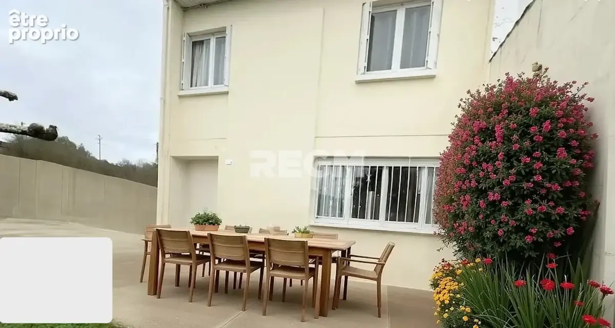 Maison Chambéry - photo 7