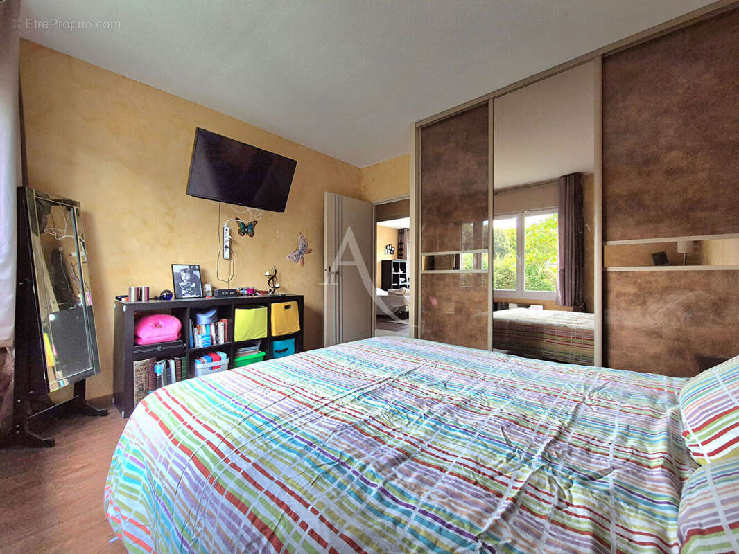 Maison à LA ROCHELLE