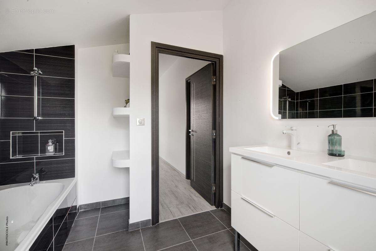 Maison à AUCAMVILLE