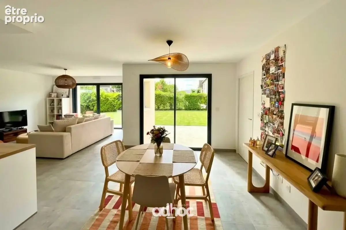 Maison 7 pièces 148 m² à vendre à Semoy (45400) - photo 5