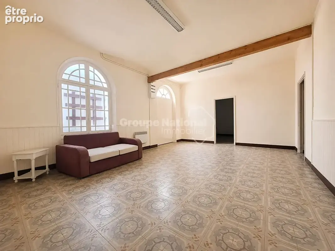 Immeuble 7 pièces 154m² - SAINT-CHAMAS - photo 6