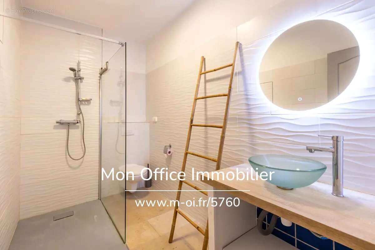 Maison à SAINT-RAPHAEL