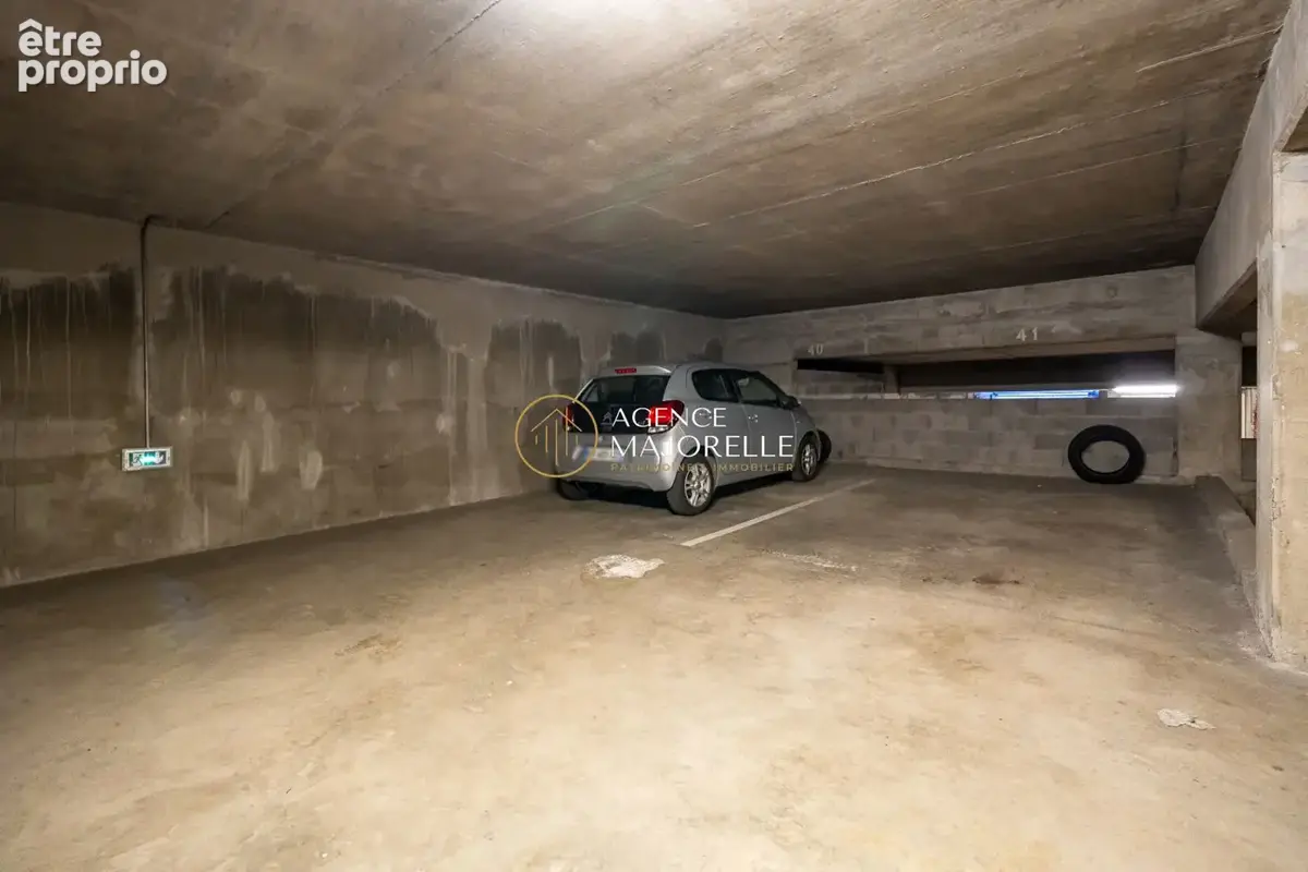 Appartement 5 pièces avec grande terrasse - 92 m² - Dernier étage - 12 rue d'Auxonne, Nancy - photo 17