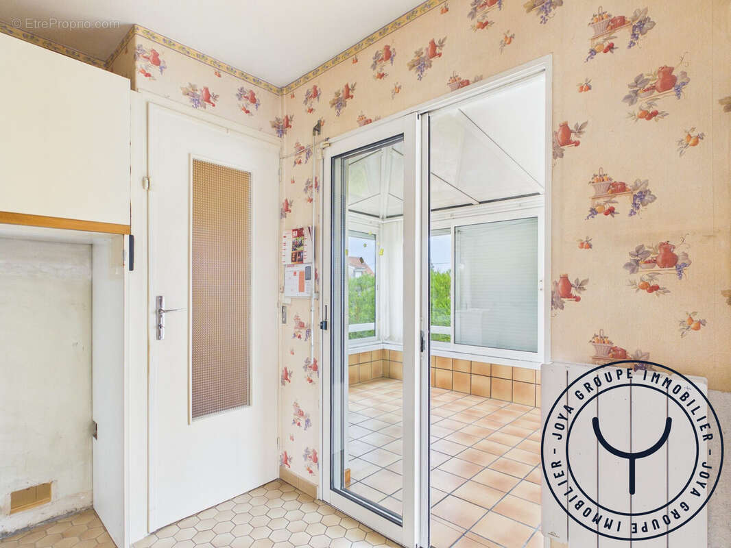Maison 83 m² à Maizieres-La-Grande-Paroisse  - photo 3