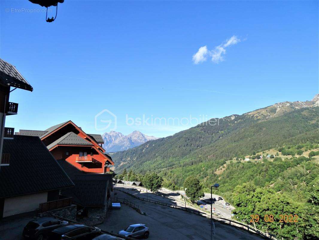 Investisseurs - saint francois longchamp - photo 11