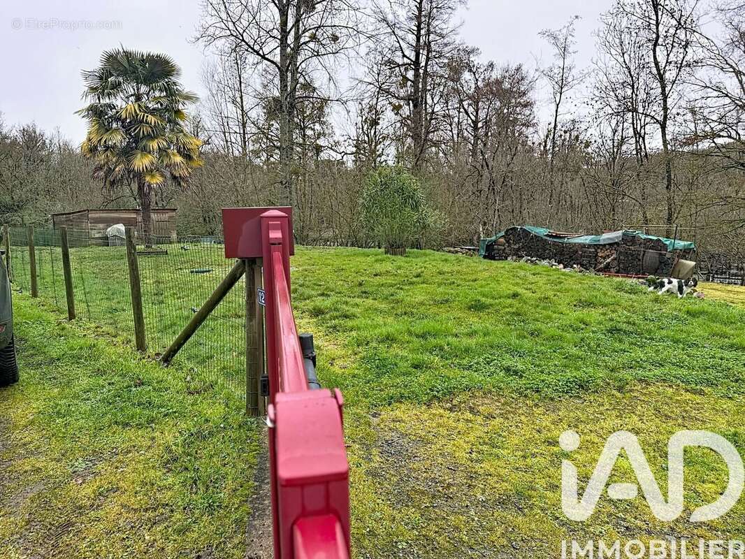 Photo 9 - Maison à AUZAY