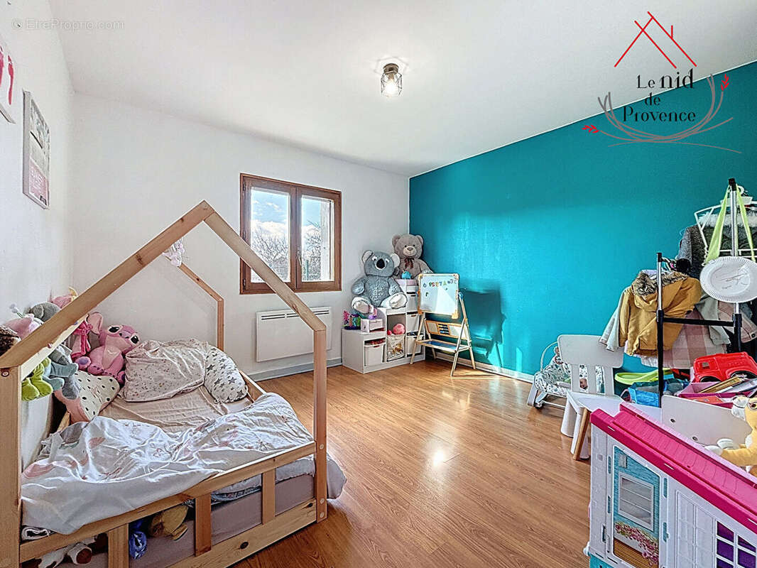 Maison à BEDARRIDES