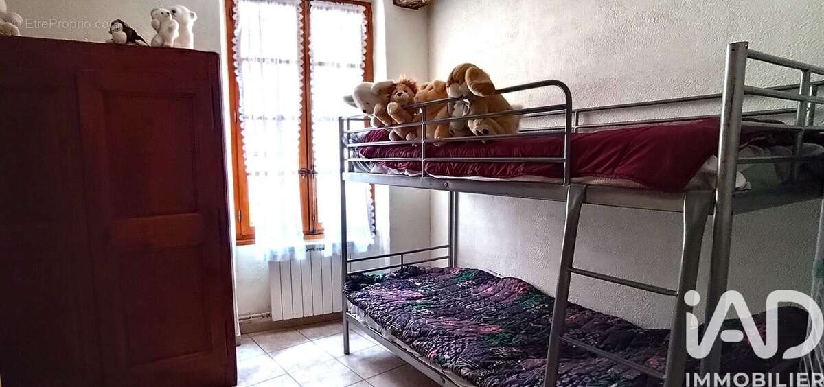 Photo 8 - Appartement à AVEZE